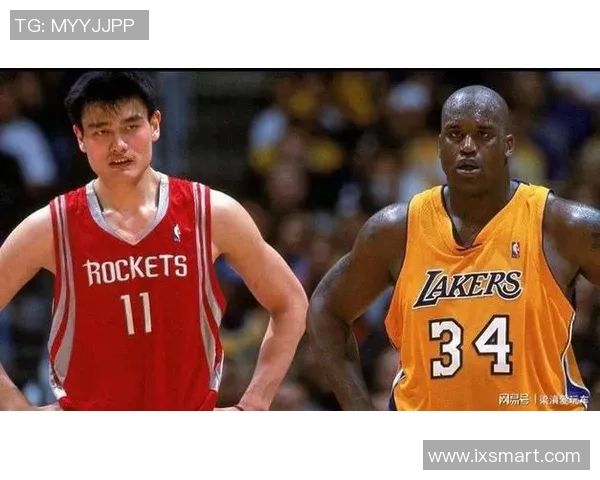 阿泰斯特深情回忆姚明的篮球生涯与友谊历程