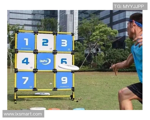 飞盘运动中的心理素质探讨：西安飞盘队的心态与表现分析