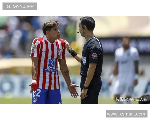 国王杯精彩对决多特蒙德与马竞战成平局乌龙球引发争议判罚全场沸腾